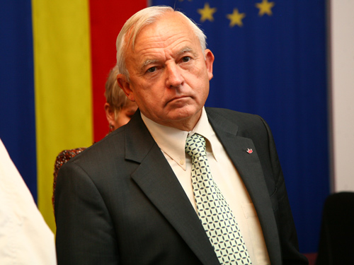 Istavan Ludescher (c) eMM.ro